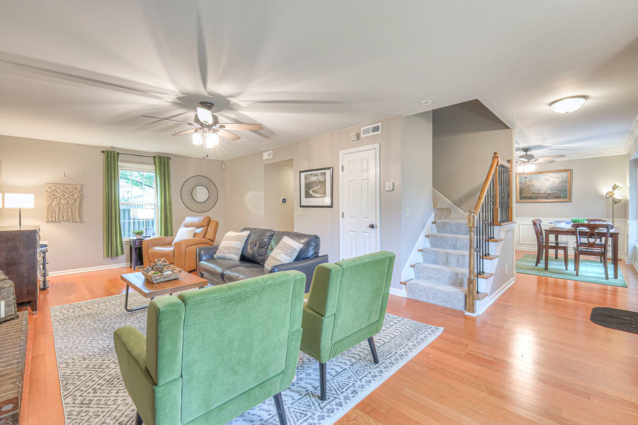 Franklin, TN 37064,301 Jennette Pl
