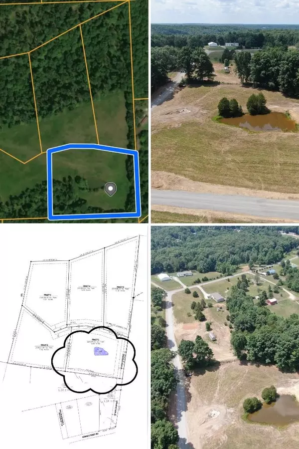 Bon Aqua, TN 37025,10688 Back Piney Rd