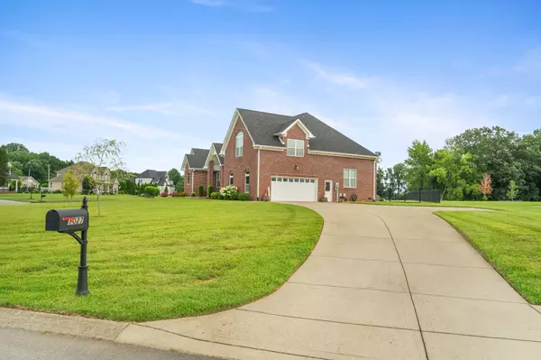 Portland, TN 37148,1027 Founders Ln