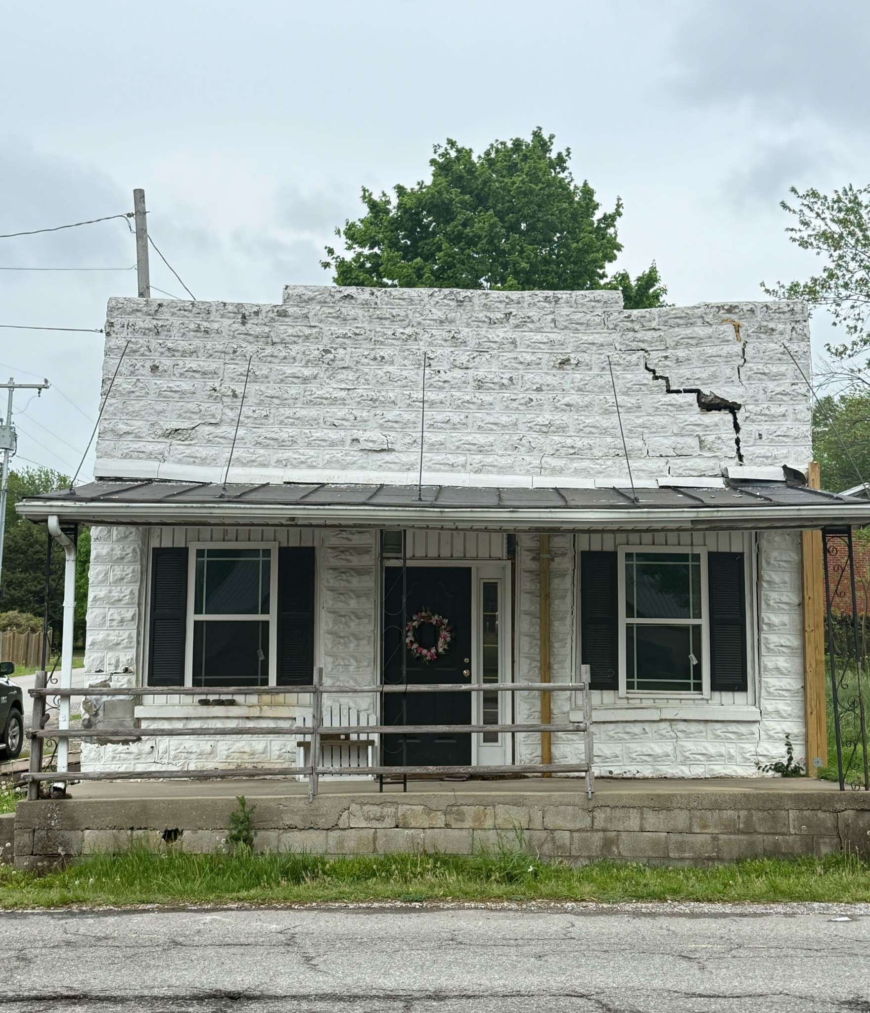 500 S Russell St, Portland, TN 37148