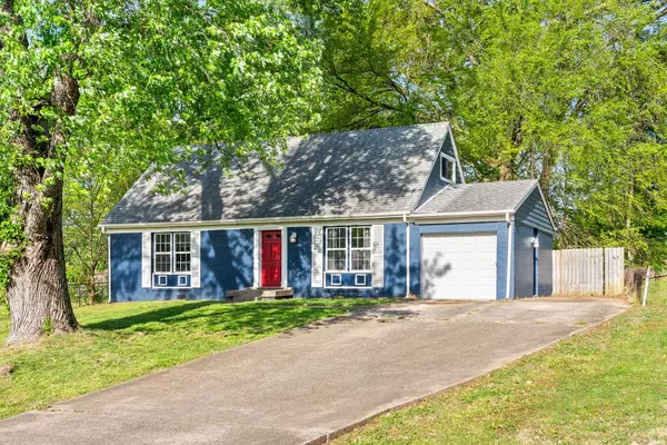 Clarksville, TN 37042,123 Plantation Dr