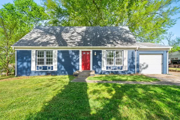 123 Plantation Dr,  Clarksville,  TN 37042