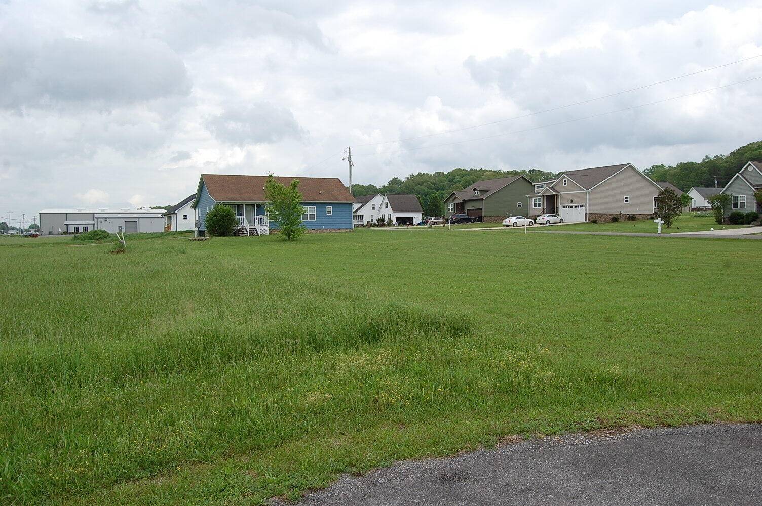 Dunlap, TN 37327,22 Bonanza Drive
