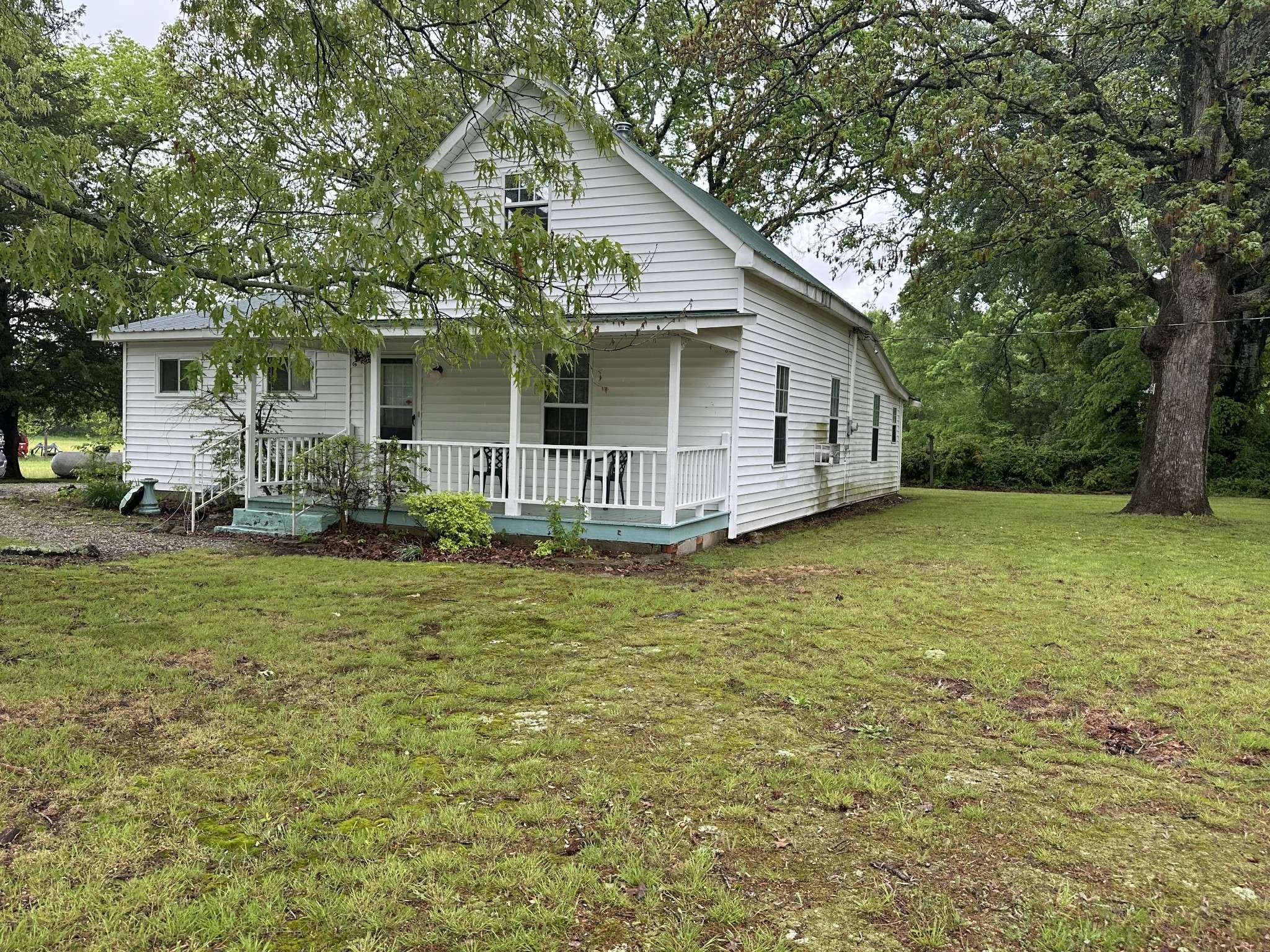 Lawrenceburg, TN 38464,78 Good Hope Rd