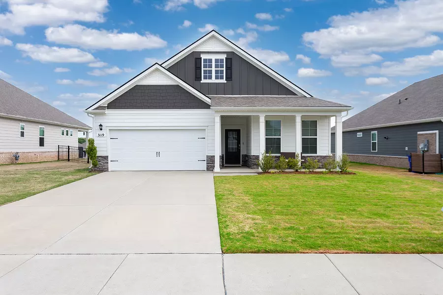 3119 White Harbor Drive, White House, TN 37188