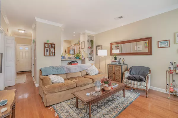 Nashville, TN 37203,3110 W End Cir #12