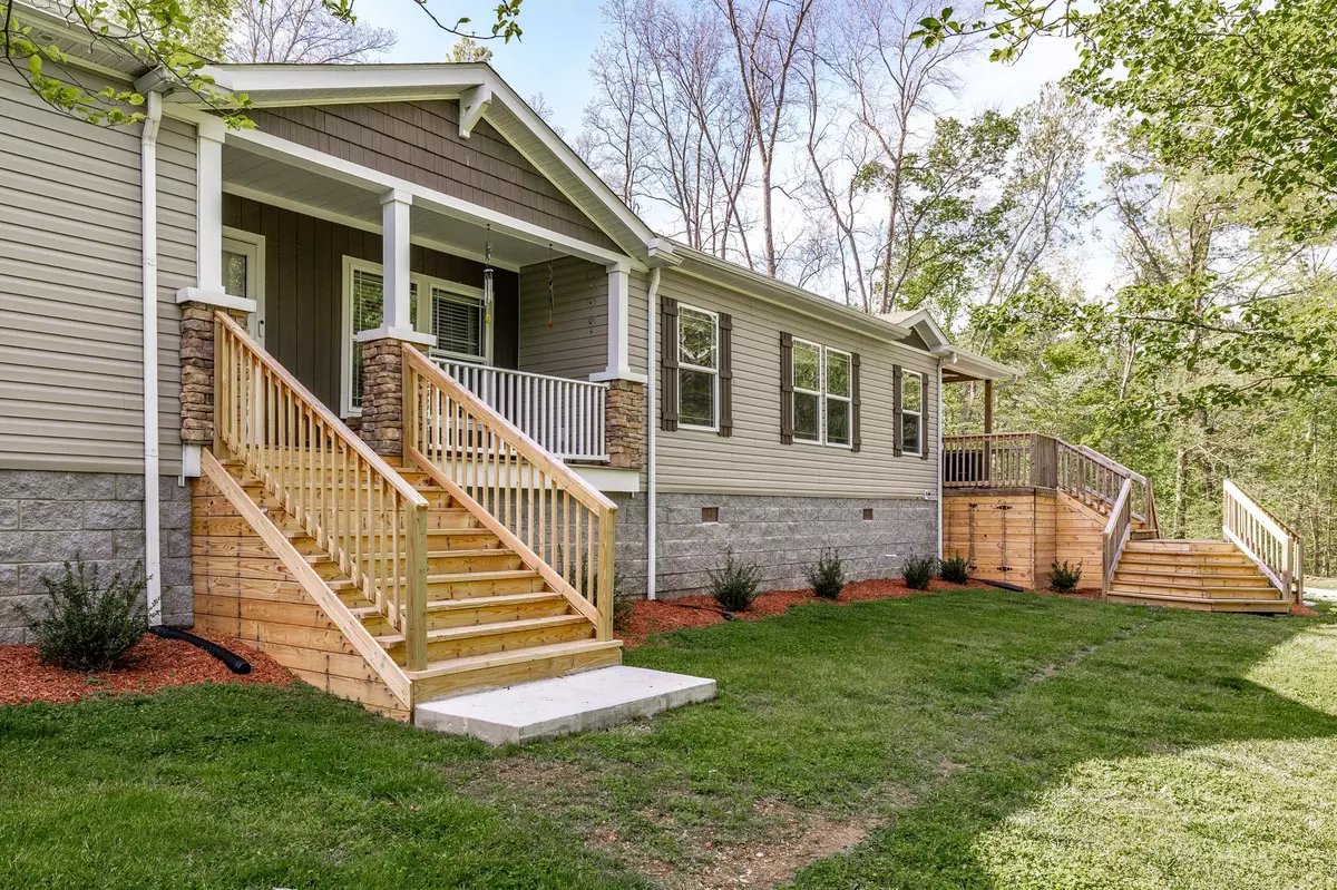 Westmoreland, TN 37186,160 Nubia Rd