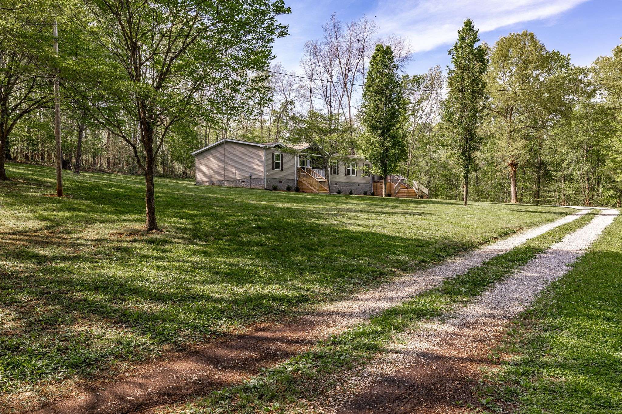 Westmoreland, TN 37186,160 Nubia Rd