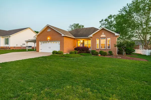 Gallatin, TN 37066,1091 Gray Bill Dr