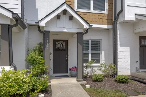 Nashville, TN 37209,5719 California Ave