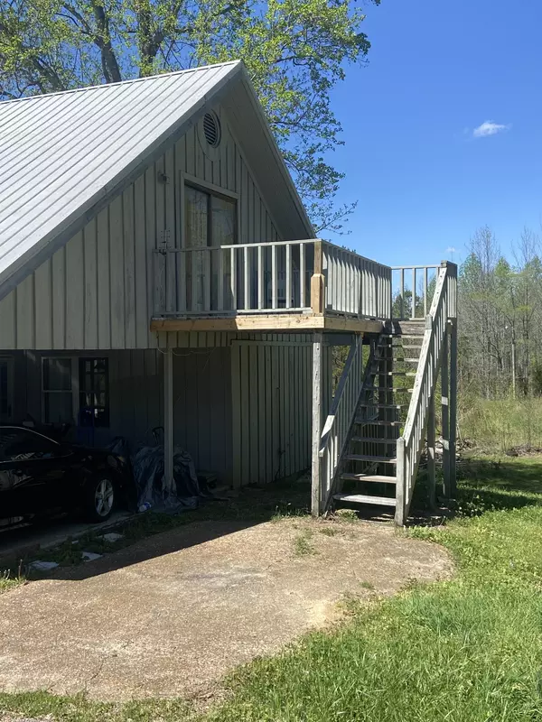 Scotts Hill, TN 38374,5322 Crawford School Rd