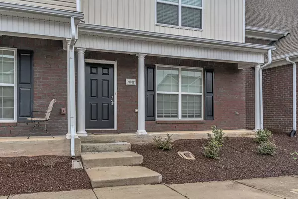 La Vergne, TN 37086,3031 Rg Buchanan Dr