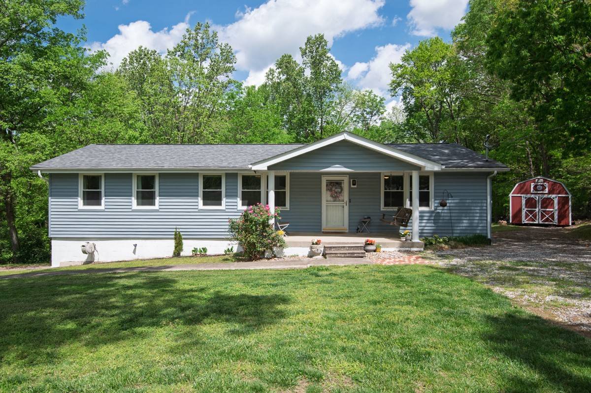 5070 Ridge Rd, Joelton, TN 37080