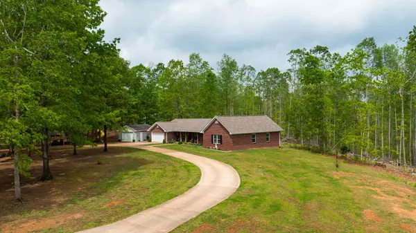 Kelso, TN 37348,48 Sweet Springs Rd