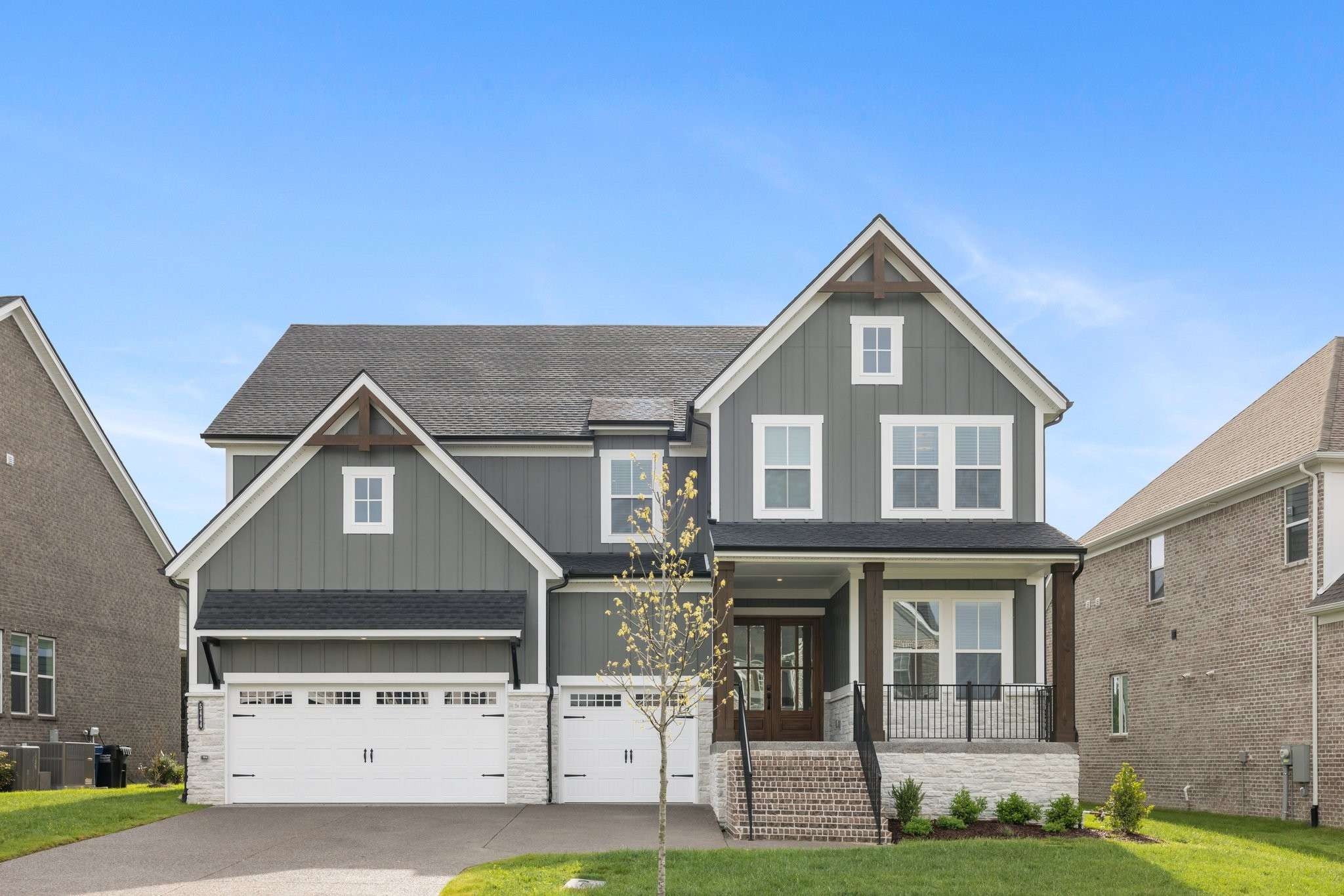 5444 Ayana Dr, Arrington, TN 37014