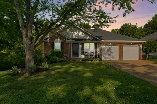 Old Hickory, TN 37138,2561 Edinburgh St