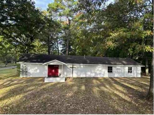 539 Hillcrest Dr, New Johnsonville, TN 37134