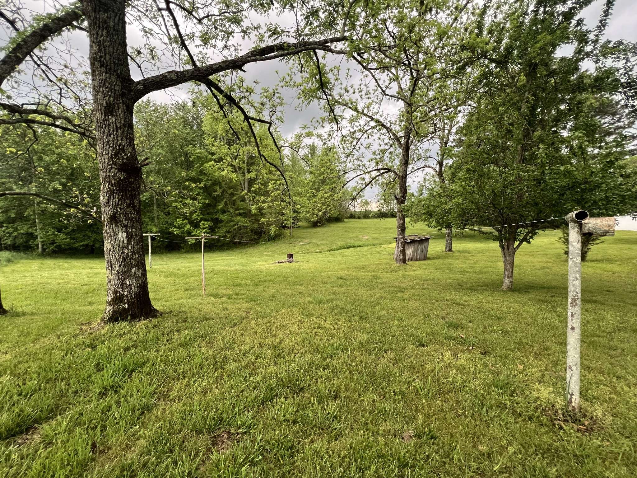 Five Points, TN 38457,297 Appleton Rd