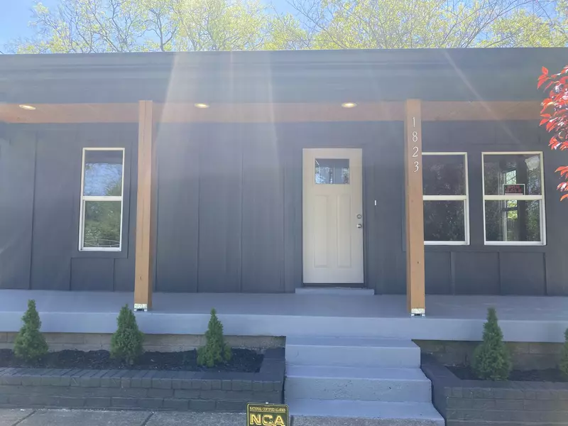 1823 Heiman St, Nashville, TN 37208