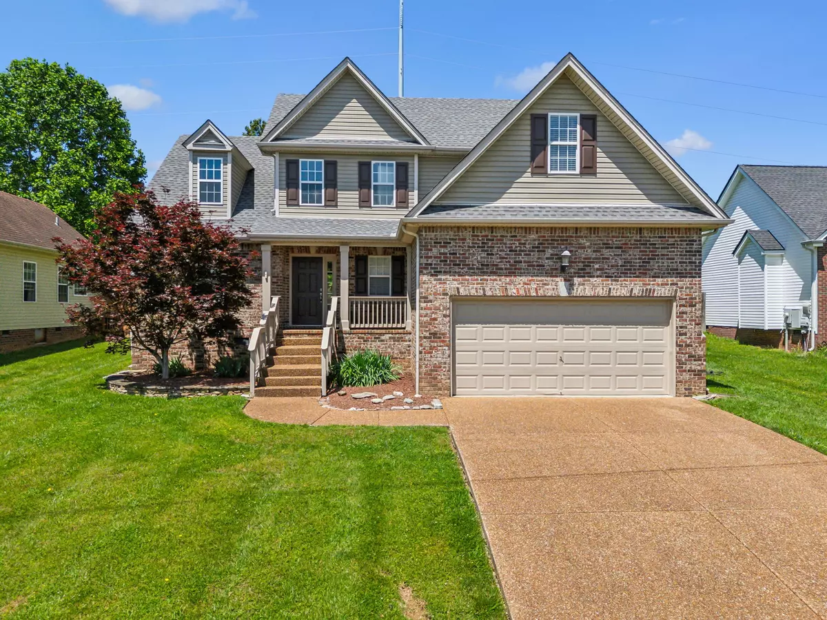 Spring Hill, TN 37174,4012 Kristen St