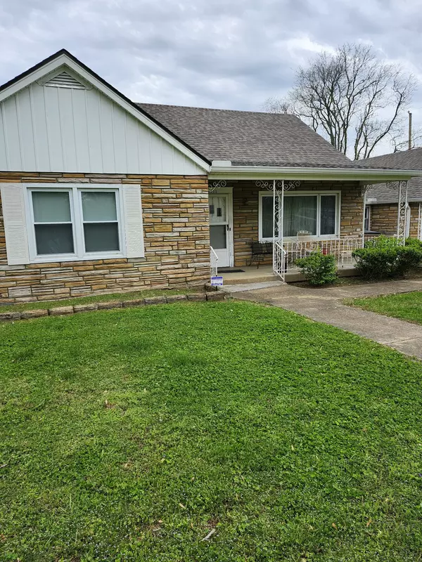 Nashville, TN 37218,2300 Alpine Ave