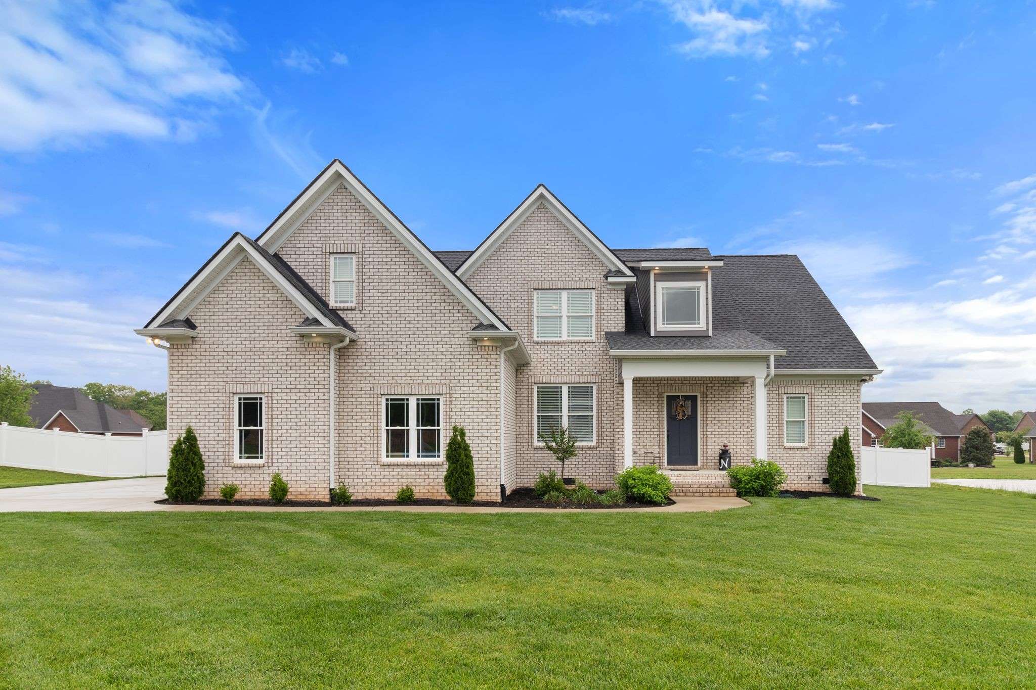 108 Settlers Trce, Tullahoma, TN 37388