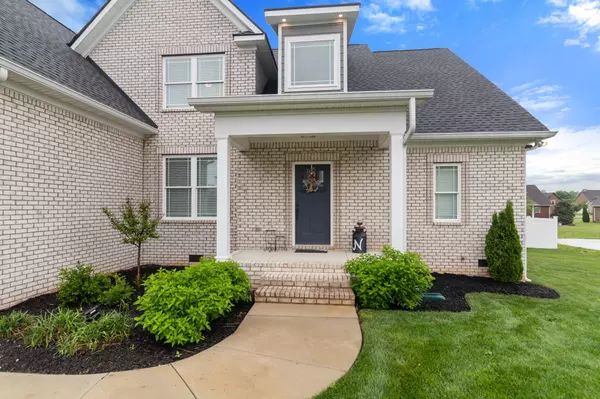 Tullahoma, TN 37388,108 Settlers Trce
