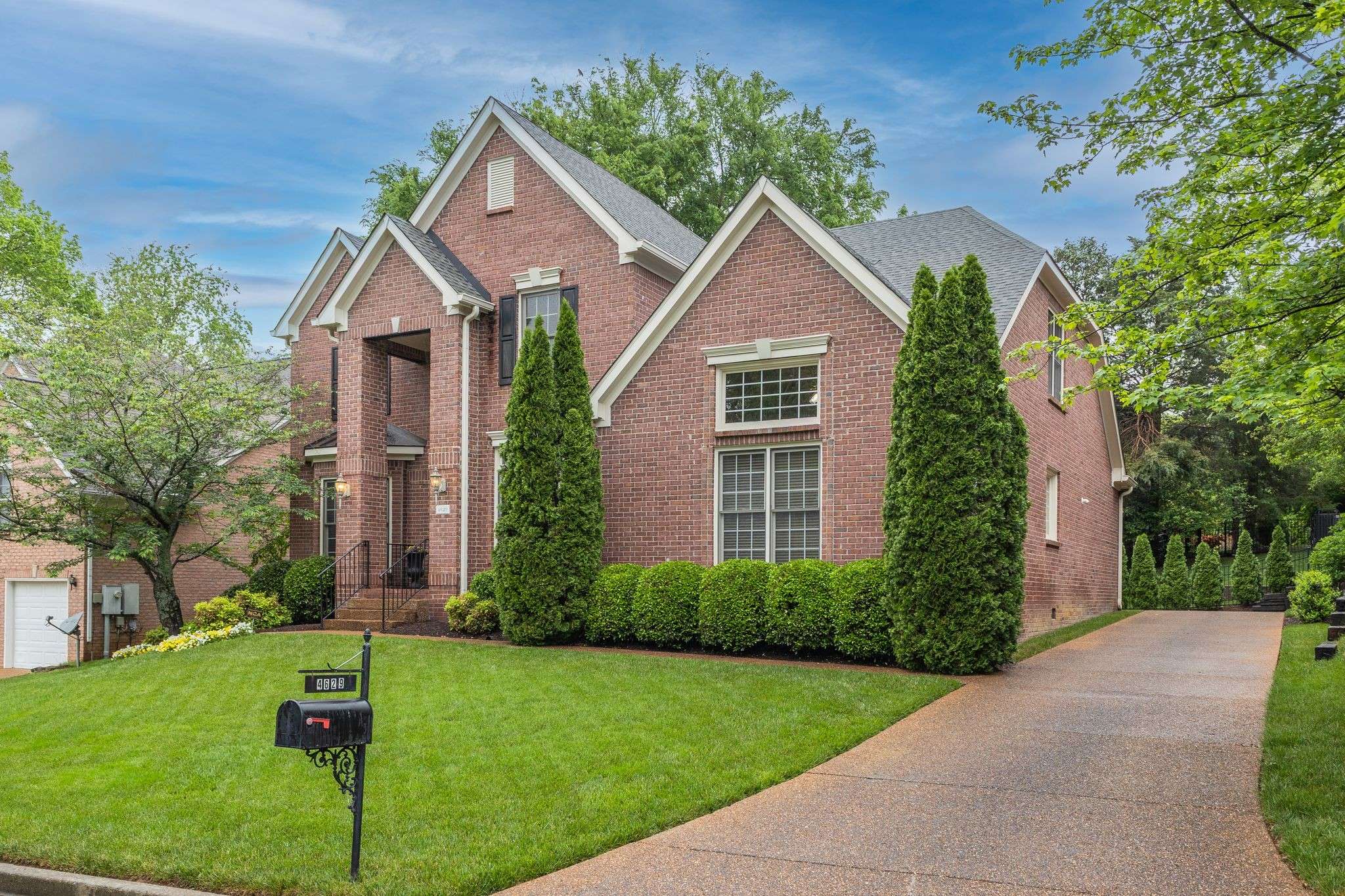 Nashville, TN 37211,4629 Sterling Cross