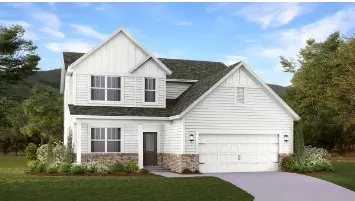796 Moray Lane, Clarksville, TN 37043