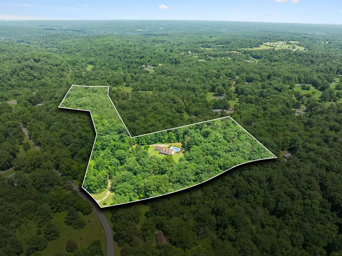 Dickson, TN 37055,547 Grindstone Hollow Rd