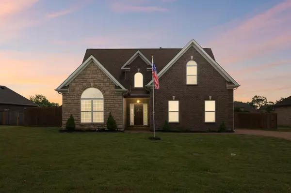Smyrna, TN 37167,1133 Remuda Cir