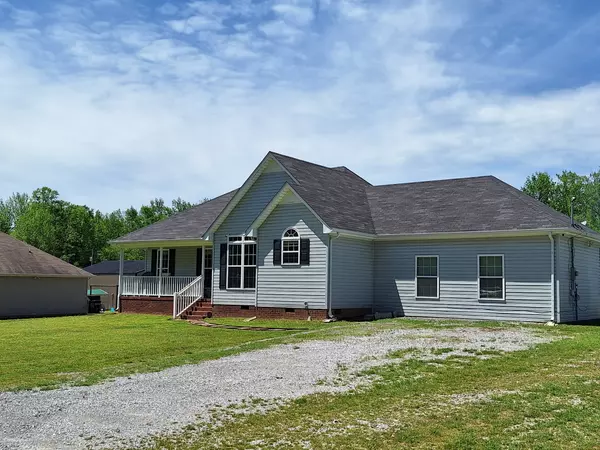 Fayetteville, TN 37334,92 Jenkins Dr