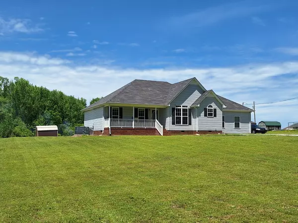 Fayetteville, TN 37334,92 Jenkins Dr