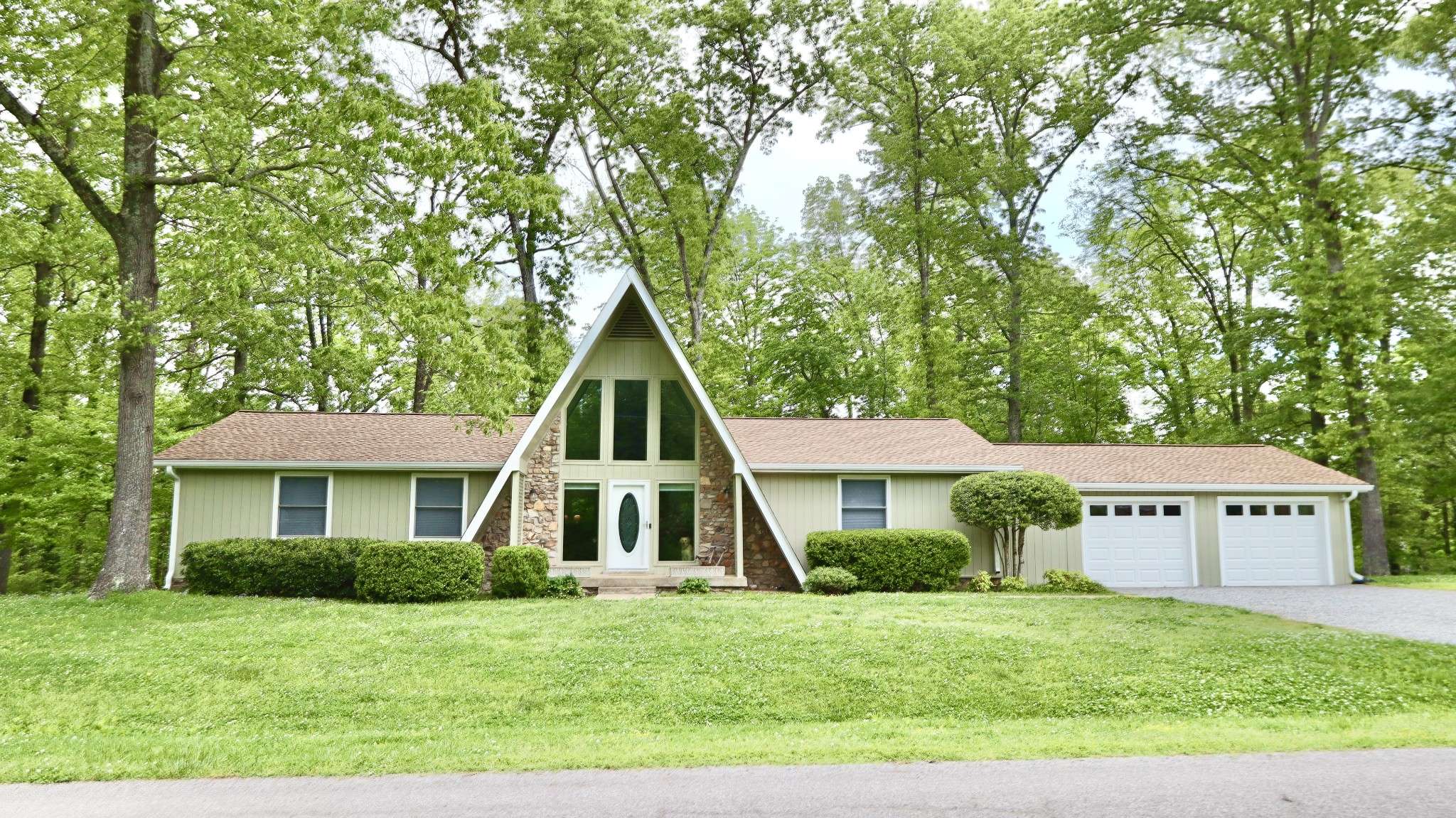 289 Harpeth View Trl, Kingston Springs, TN 37082