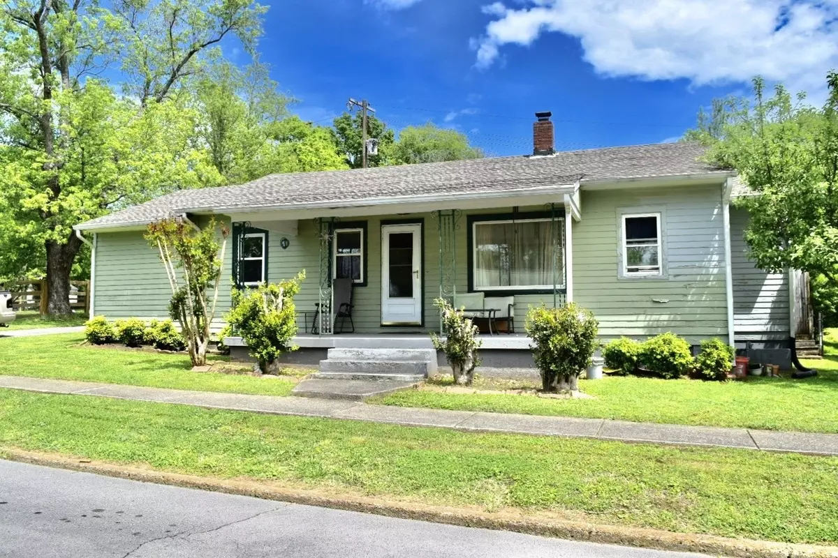 Old Hickory, TN 37138,1605 Overton St