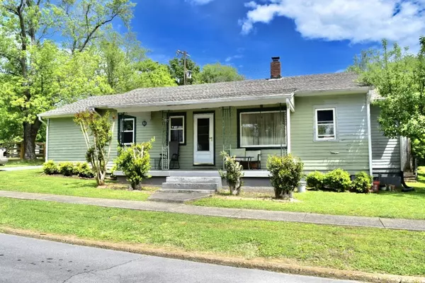 1605 Overton St, Old Hickory, TN 37138