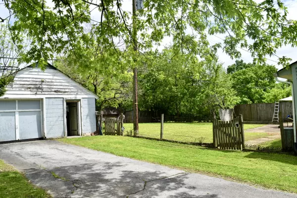 Old Hickory, TN 37138,1605 Overton St