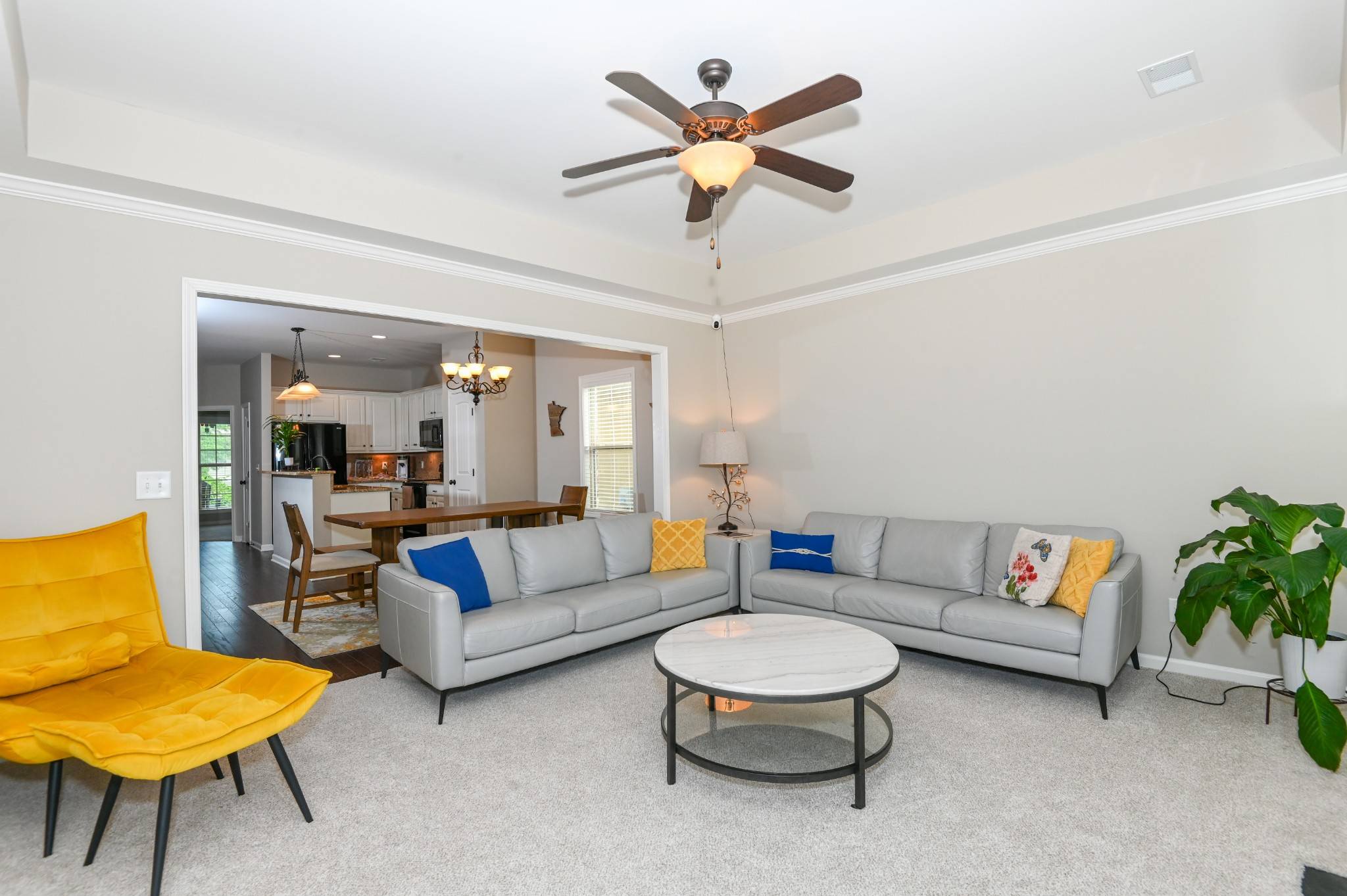 Nashville, TN 37215,2247 Castleman Dr