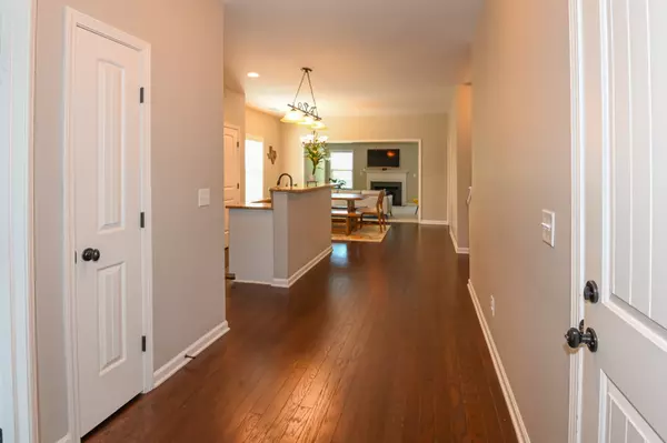 Nashville, TN 37215,2247 Castleman Dr