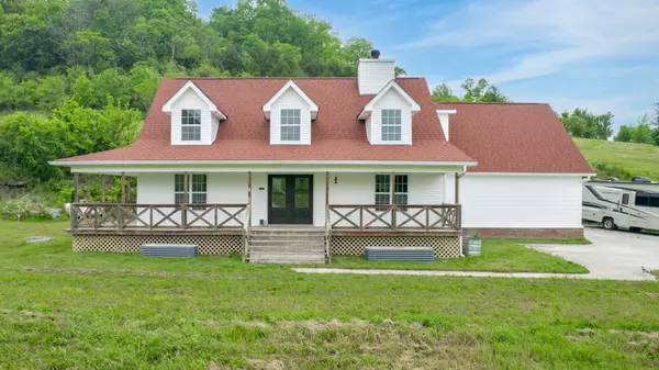 Wartrace, TN 37183,1344 French Brantley Rd