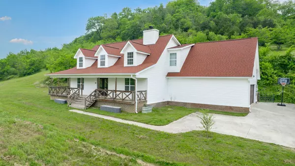 Wartrace, TN 37183,1344 French Brantley Rd