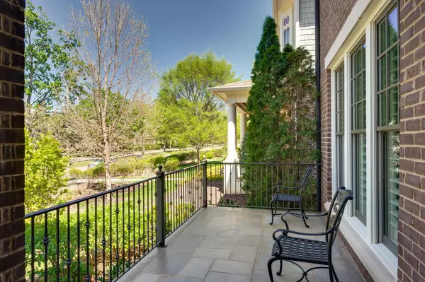 Nashville, TN 37205,3649 Richland Ave