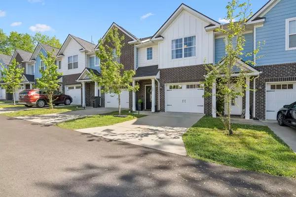 Smyrna, TN 37167,605 Longfellow Ln