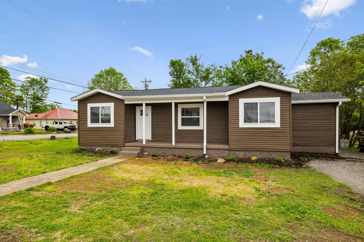 Lebanon, TN 37087,510 Watson St