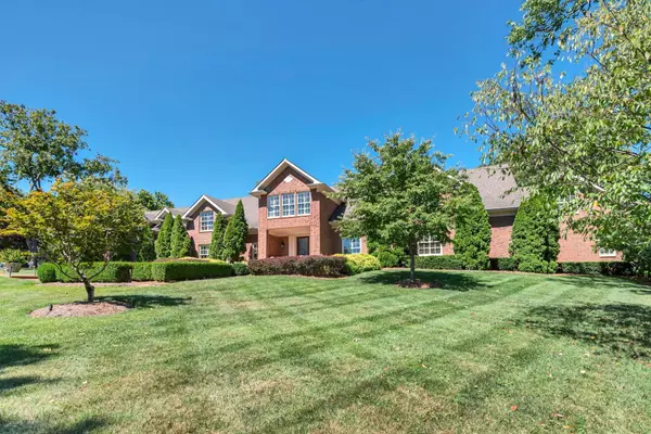 Nashville, TN 37215,2430 Bear Rd