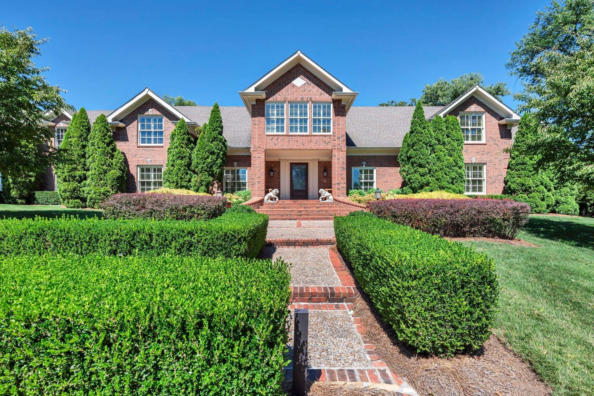 2430 Bear Rd, Nashville, TN 37215