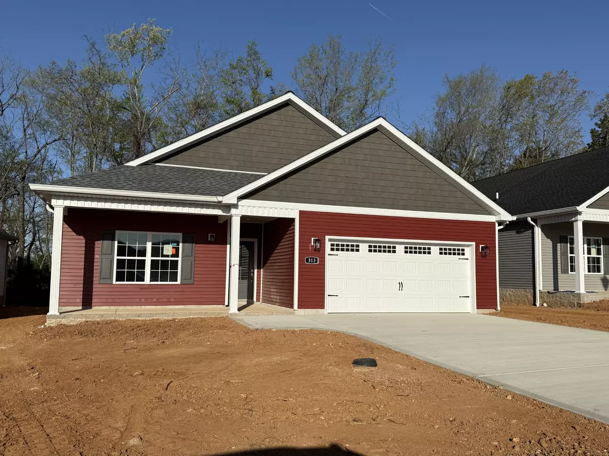 Hopkinsville, KY 42240,313 Talon Dr