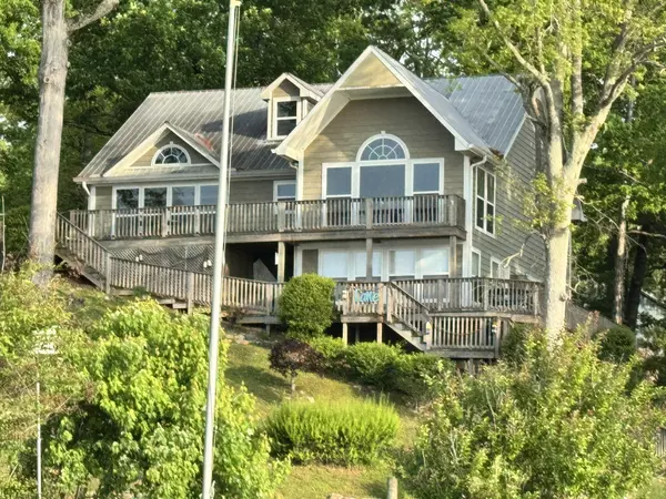 Waverly, TN 37185,185 Trails Ln