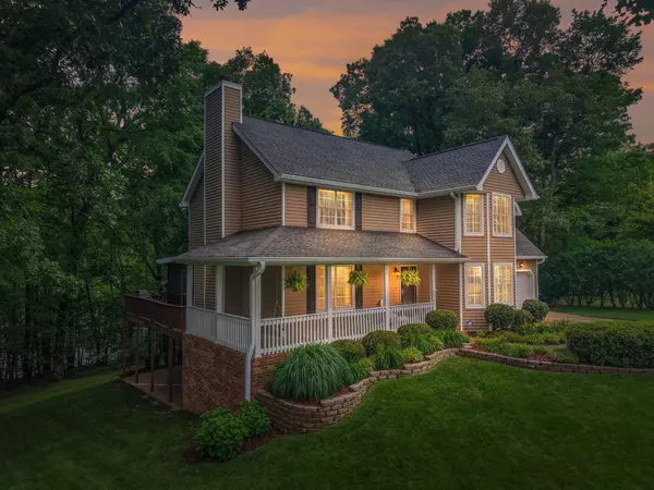 Ooltewah, TN 37363,5515 Barons Point