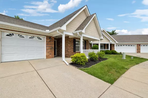 Murfreesboro, TN 37128,502 Village Green Cir
